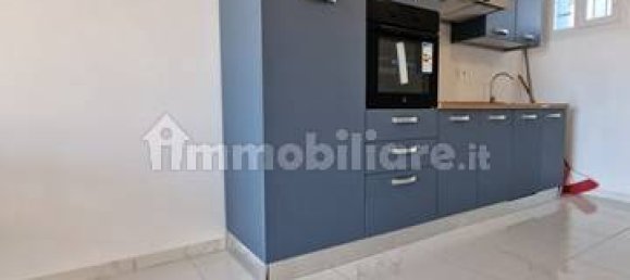 Пентхаус с 2 спальнями в Комаккьо, Италия № 19262 11