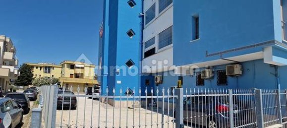 Пентхаус с 2 спальнями в Комаккьо, Италия № 19262 23