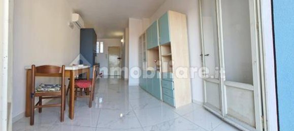 Пентхаус с 2 спальнями в Комаккьо, Италия № 19262 15