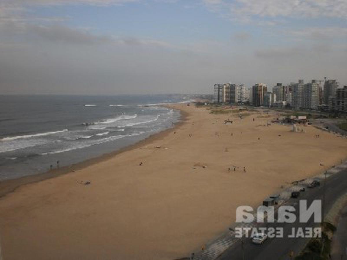 3 غرف نوم شقة في Maldonado, Uruguay رقم 6916