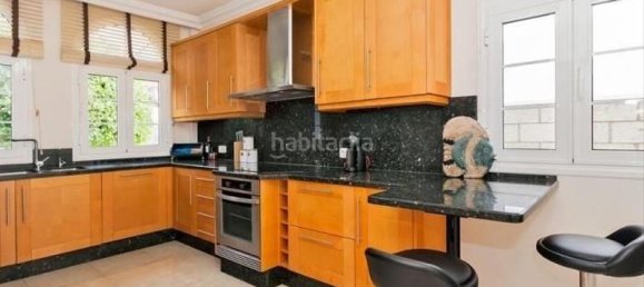 4 غرف نوم فيلا في Adeje, Spain رقم 24996 14