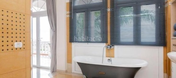 4 غرف نوم فيلا في Adeje, Spain رقم 24996 21