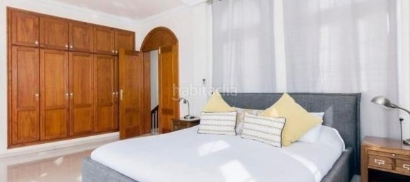 4 غرف نوم فيلا في Adeje, Spain رقم 24996 23