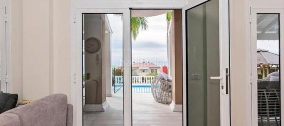 4 غرف نوم فيلا في Adeje, Spain رقم 24996 11