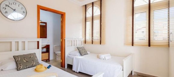 4 غرف نوم فيلا في Adeje, Spain رقم 24996 6