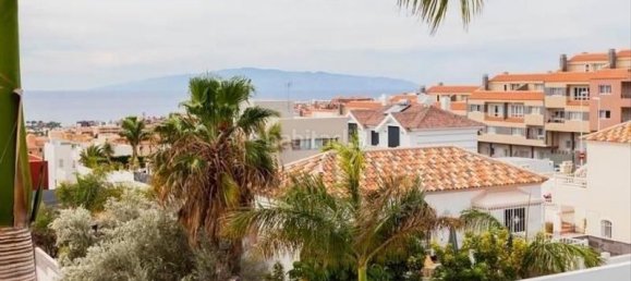 4 غرف نوم فيلا في Adeje, Spain رقم 24996 16