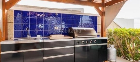 4 غرف نوم فيلا في Adeje, Spain رقم 24996 10