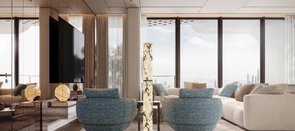 3 bedrooms Warehouse in Palm Jumeirah, UAE No. 105944 19