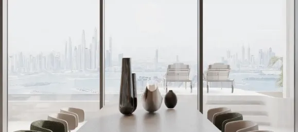 3 bedrooms Warehouse in Palm Jumeirah, UAE No. 105944 5