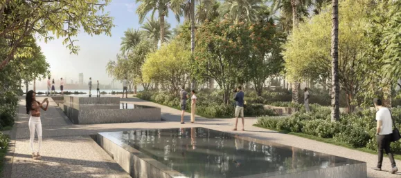 3 bedrooms Warehouse in Palm Jumeirah, UAE No. 105944 17