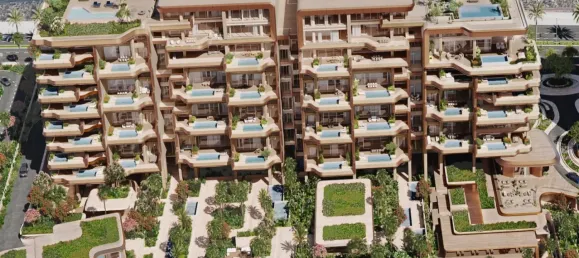 3 bedrooms Warehouse in Palm Jumeirah, UAE No. 105944 20