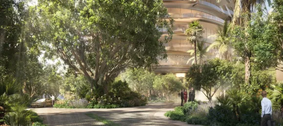 3 bedrooms Warehouse in Palm Jumeirah, UAE No. 105944 18