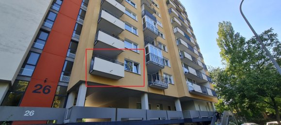Apartamento de 3 divisões em Freiburg im Breisgau, Germany N.º 58783 2