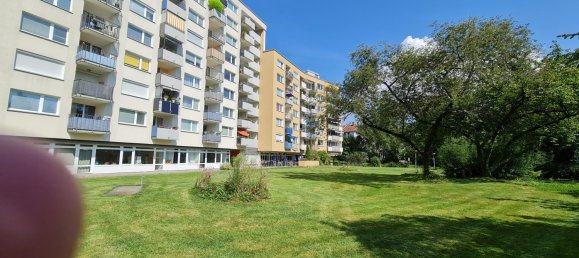 Apartamento de 3 divisões em Freiburg im Breisgau, Germany N.º 58783 7