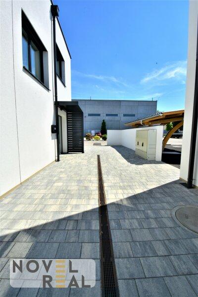 4-Zimmer Stadthaus in St. Pölten, Austria, Nr. 20645