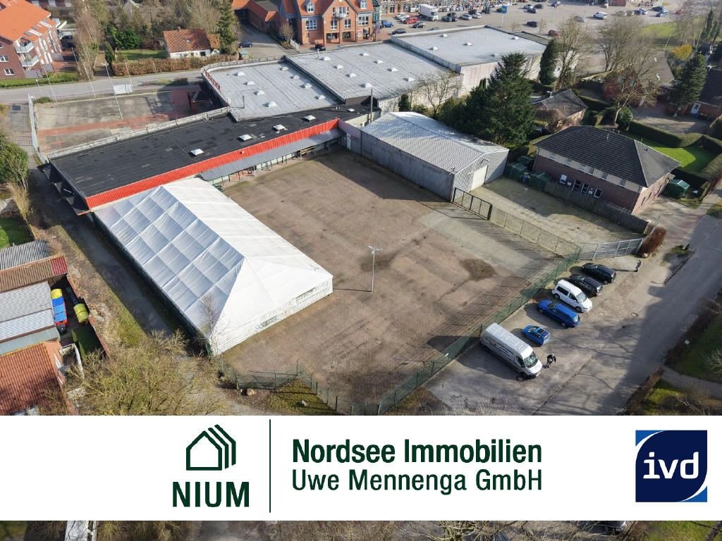 Terreno en Aurich, Germany No. 178567