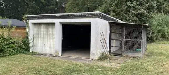 Casa de 4 habitaciónes en Nienburg, Germany No. 280446 11