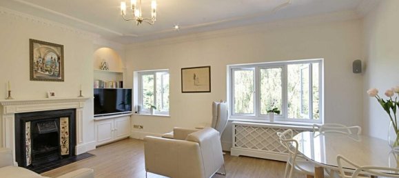 3 Schlafzimmer Wohnung in Hadley Wood, United Kingdom, Nr. 6647 2