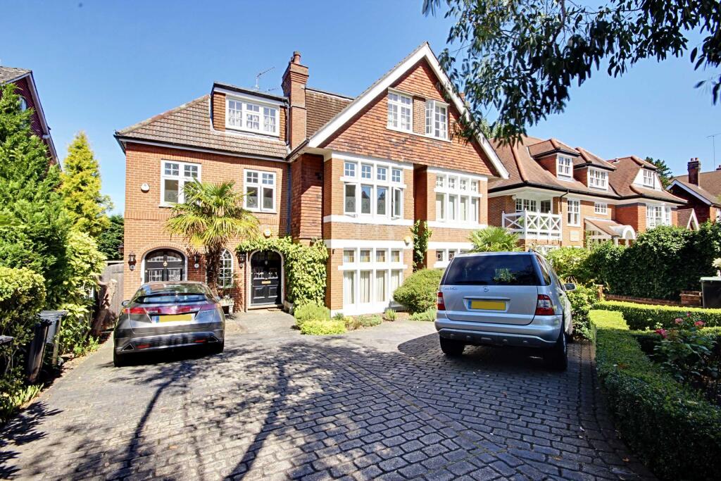 3 Schlafzimmer Wohnung in Hadley Wood, United Kingdom, Nr. 6647