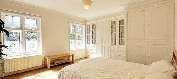 3 Schlafzimmer Wohnung in Hadley Wood, United Kingdom, Nr. 6647 5