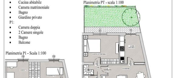 4 chambres Villa à Como, Italy No. 68091 6