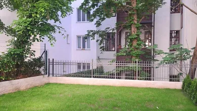 Apartamento de 2 habitaciónes en Alsergrund, Austria No. 133159