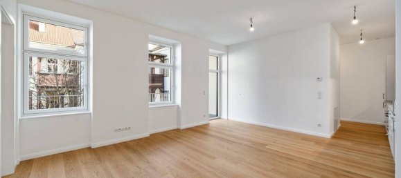 Apartamento de 2 habitaciónes en Alsergrund, Austria No. 133159 3