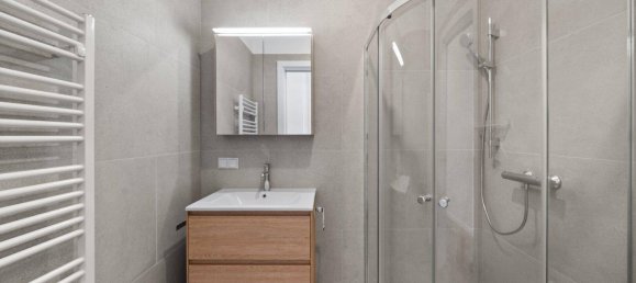 Apartamento de 2 habitaciónes en Alsergrund, Austria No. 133159 5