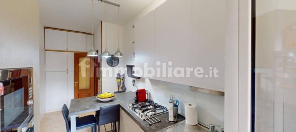 Квартира с 2 спальнями в Рапалло, Италия № 85935 13