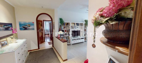 Квартира с 2 спальнями в Рапалло, Италия № 85935 10