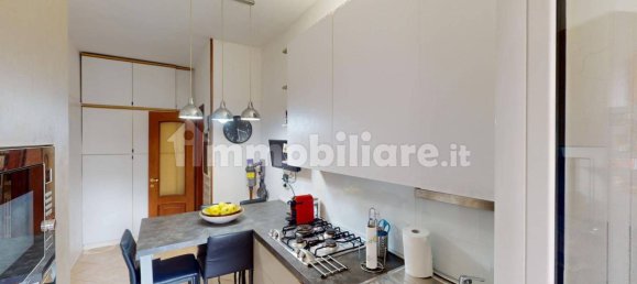 Квартира с 2 спальнями в Рапалло, Италия № 85935 3