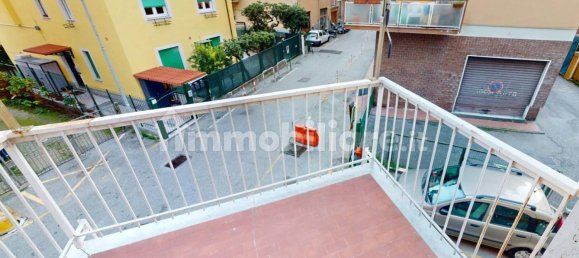 Квартира с 2 спальнями в Рапалло, Италия № 85935 20