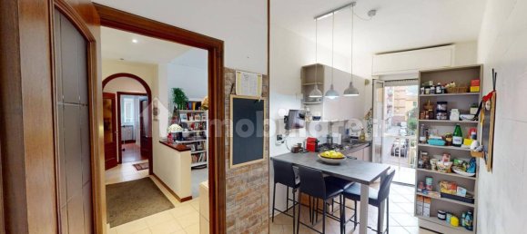 Квартира с 2 спальнями в Рапалло, Италия № 85935 11