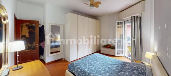 Квартира с 2 спальнями в Рапалло, Италия № 85935 16