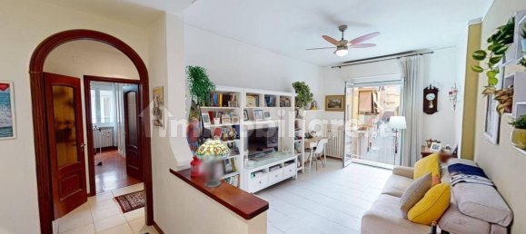 Квартира с 2 спальнями в Рапалло, Италия № 85935 9