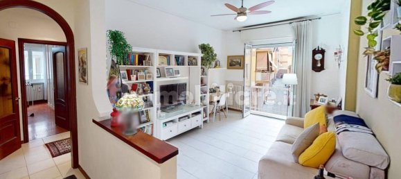 Квартира с 2 спальнями в Рапалло, Италия № 85935 5