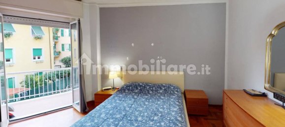 Квартира с 2 спальнями в Рапалло, Италия № 85935 15