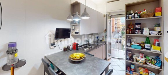 Квартира с 2 спальнями в Рапалло, Италия № 85935 12