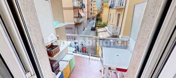 Квартира с 2 спальнями в Рапалло, Италия № 85935 14