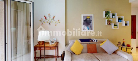 Квартира с 2 спальнями в Рапалло, Италия № 85935 2