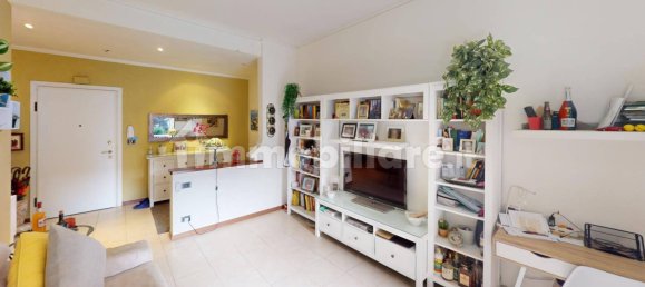 Квартира с 2 спальнями в Рапалло, Италия № 85935 6