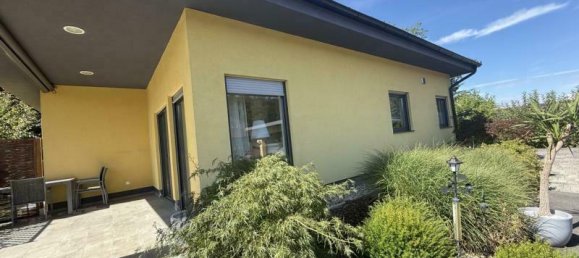 4-Zimmer Bungalow in Feldbach, Austria, Nr. 214983 43