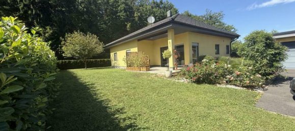 4-Zimmer Bungalow in Feldbach, Austria, Nr. 214983 32