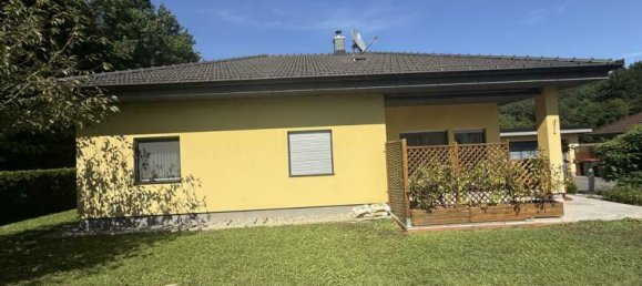 4-Zimmer Bungalow in Feldbach, Austria, Nr. 214983 34