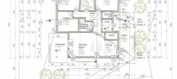 4-Zimmer Bungalow in Feldbach, Austria, Nr. 214983 27