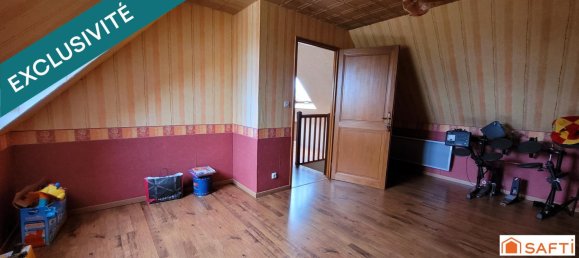 Casa de 4 dormitorios en Fluquieres, France No. 216804 15