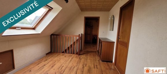 Casa de 4 dormitorios en Fluquieres, France No. 216804 14