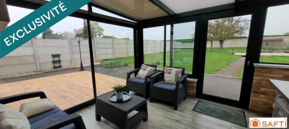 Casa de 4 dormitorios en Fluquieres, France No. 216804 6