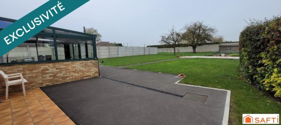 Casa de 4 dormitorios en Fluquieres, France No. 216804 8