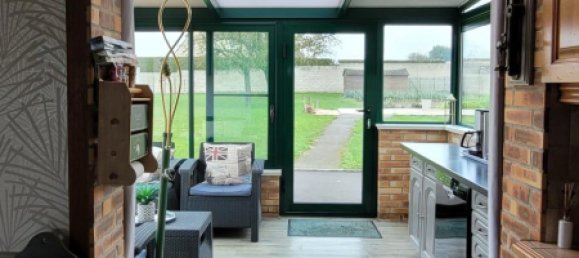 Casa de 4 dormitorios en Fluquieres, France No. 216804 5